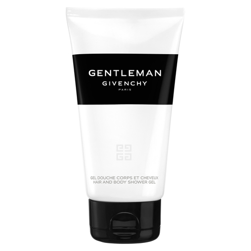 Шампунь для волос и тела Gentleman Givenchy, 2610 р.