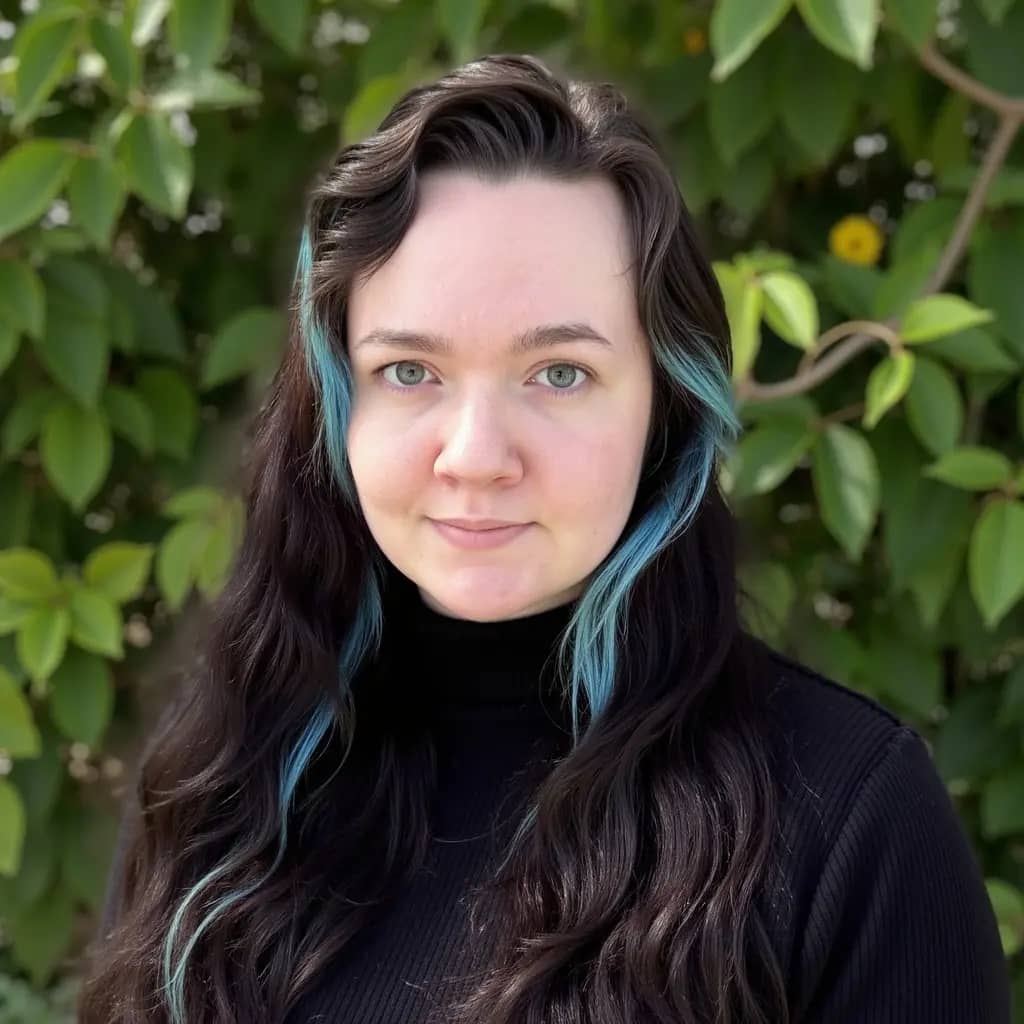 Alicia - Accounts Assistant