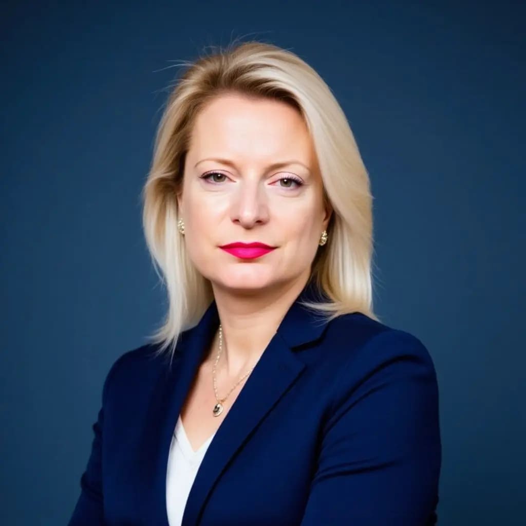 Carmen Romero - Non-Executive Director