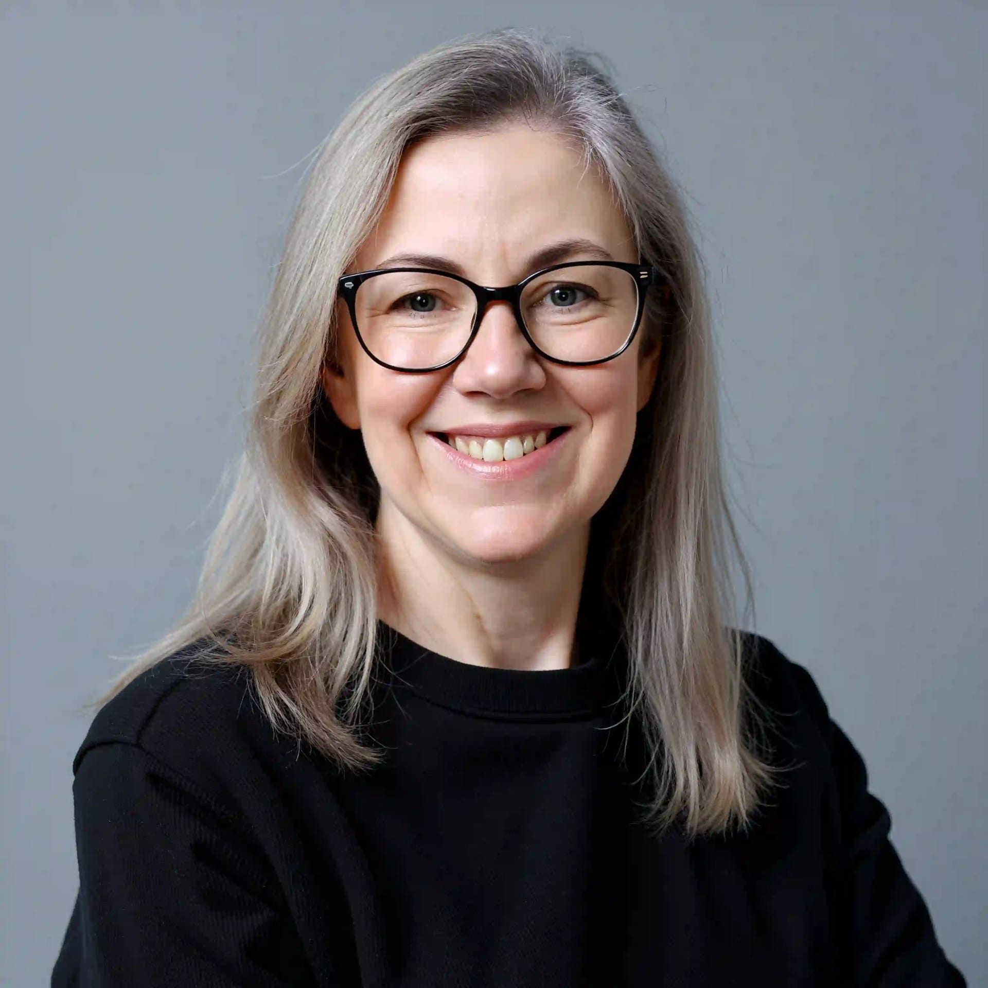 Karen - Finance Manager: United Kingdom 