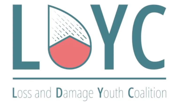 Loss and Damage Youth