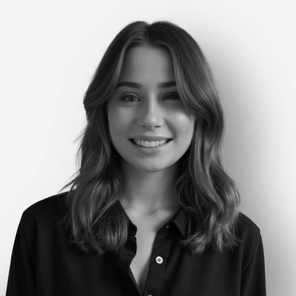Portrait of Orla MacMahon, Public Relations and Communications Assistant at HOST