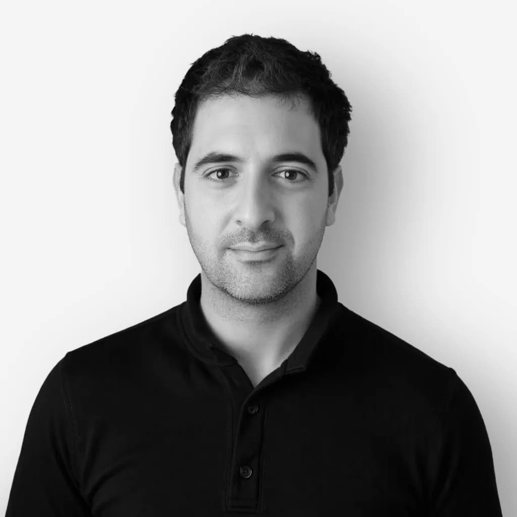 Portrait of Raul Saenz, Lead Product Manager at HOST