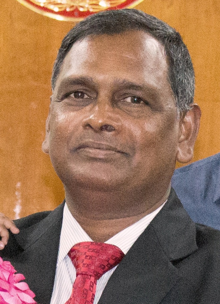 ISEG Member