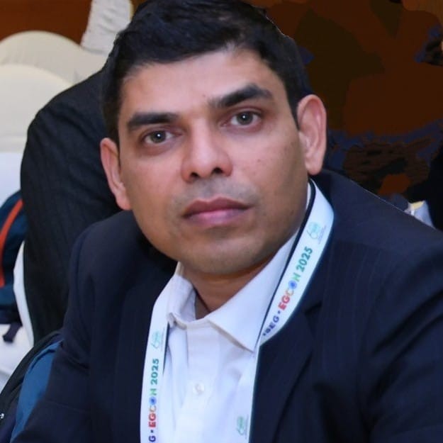 Sh. Dharmendra Kumar
