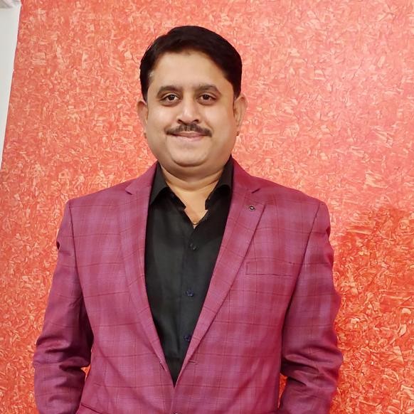 Sh. Utkarsh Tripathi