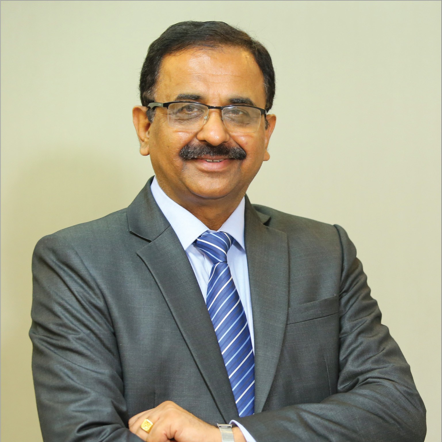 Shri Balraj Joshi (LM)