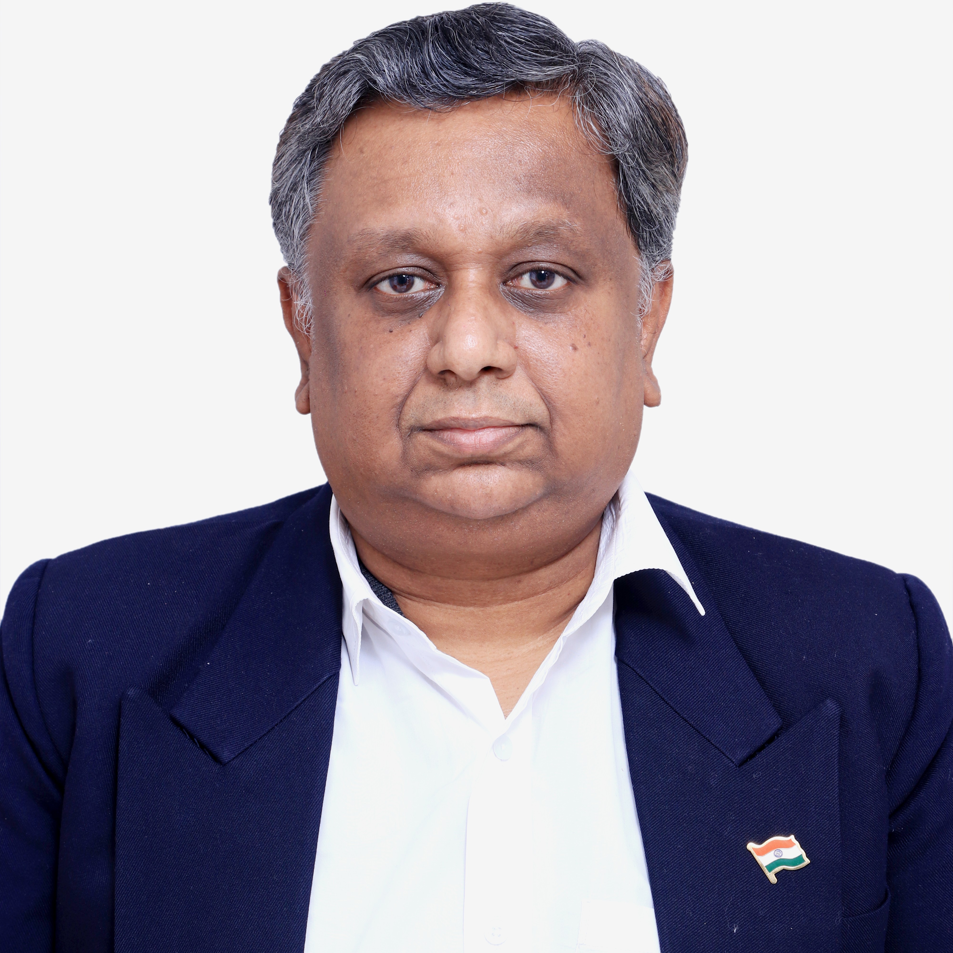 Sh. Sankhadip Chowdhury