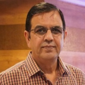 Dr. Ajay Kumar Naithani
