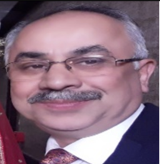 Dr. Autar K. Raina