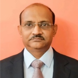 Dr. Mridul Srivastava