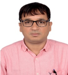 Sh. Pravin Kumar Sharma