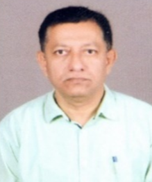 Dr. Sanjay Narayan Patil