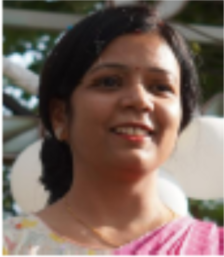Dr. Sushmita Sinha