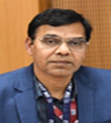 Sh. Vinod Kumar Jaiswal