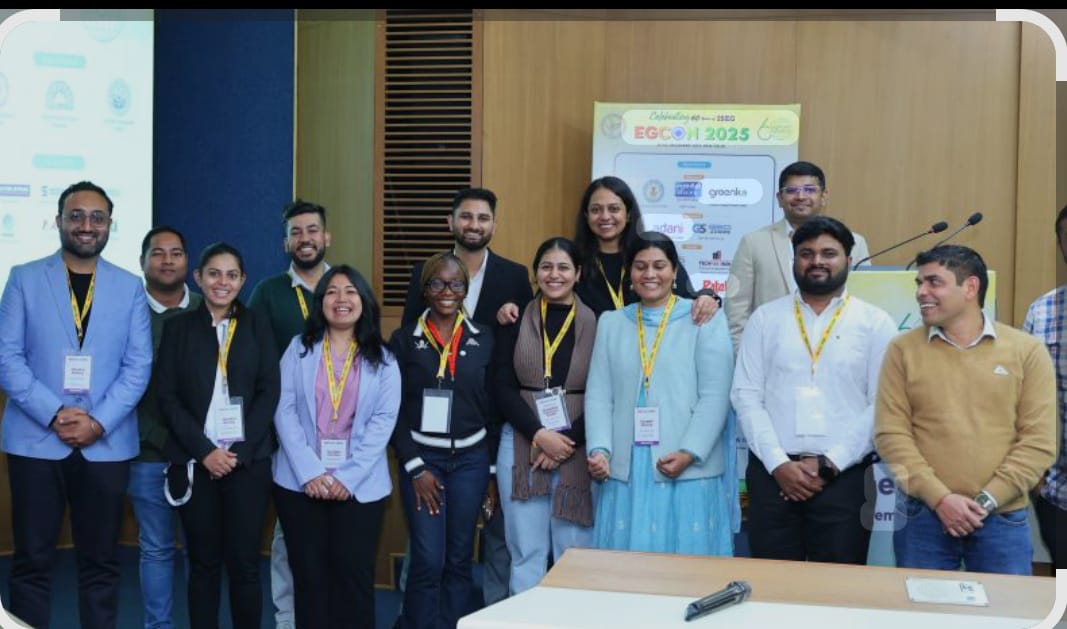 EGCON 2021 – Session 3