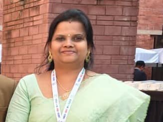 Divyalakshmi