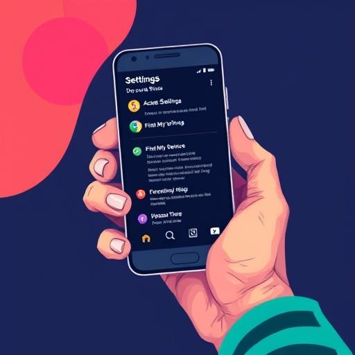 Как отключить функцию