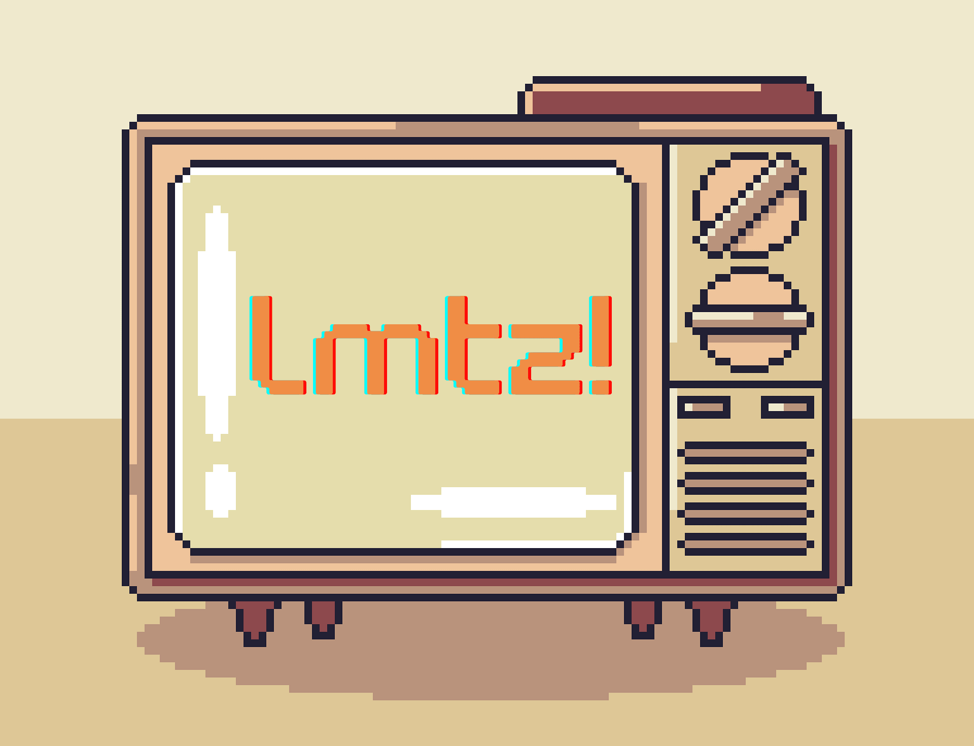 LMTZ Editing