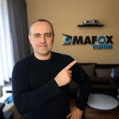 Marcin Foszczka