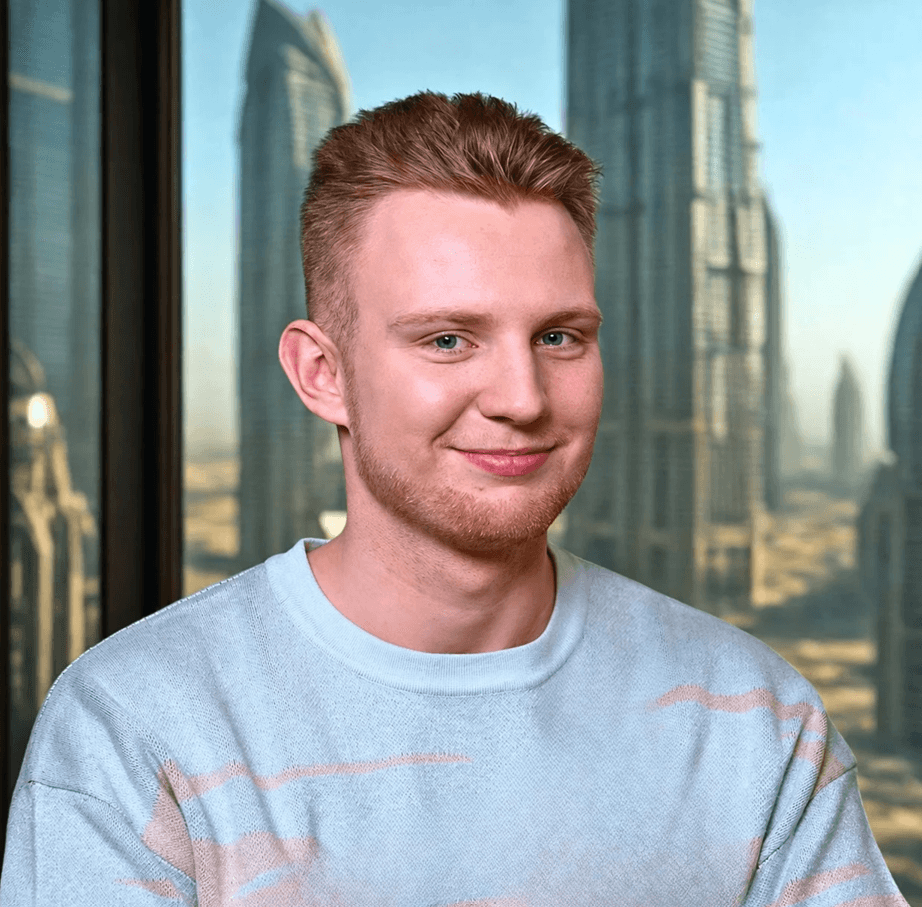 Kacper Tarczyński