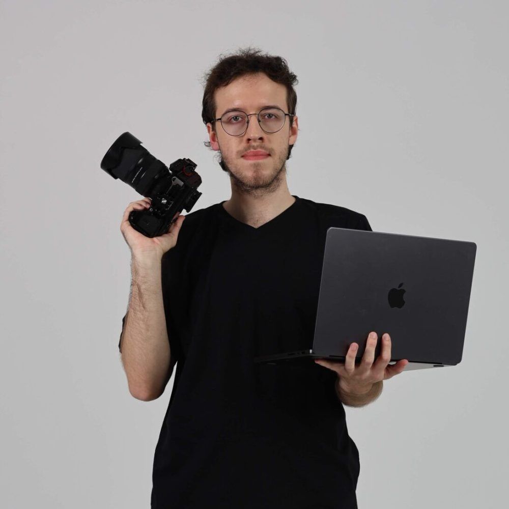 Michał Oziębły