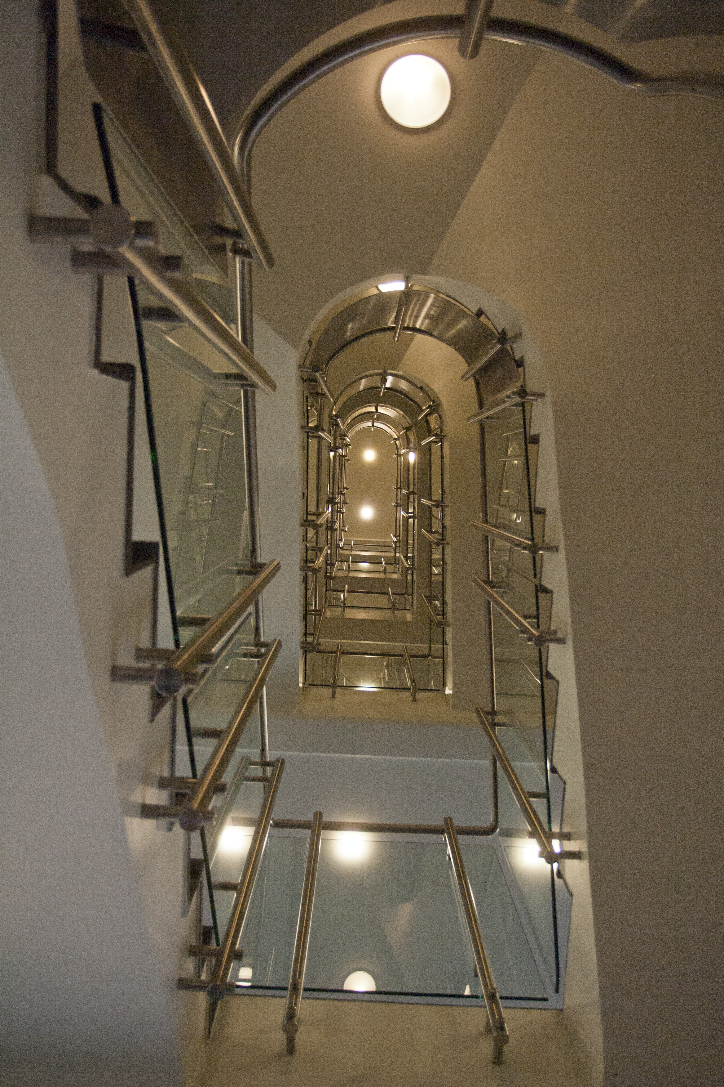 Civic Waterfront Square