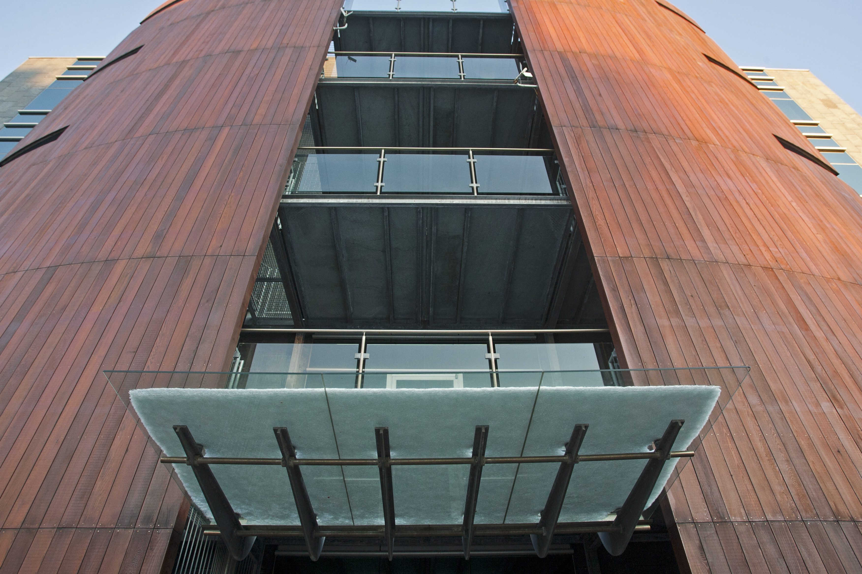 Coastline Civic Centre