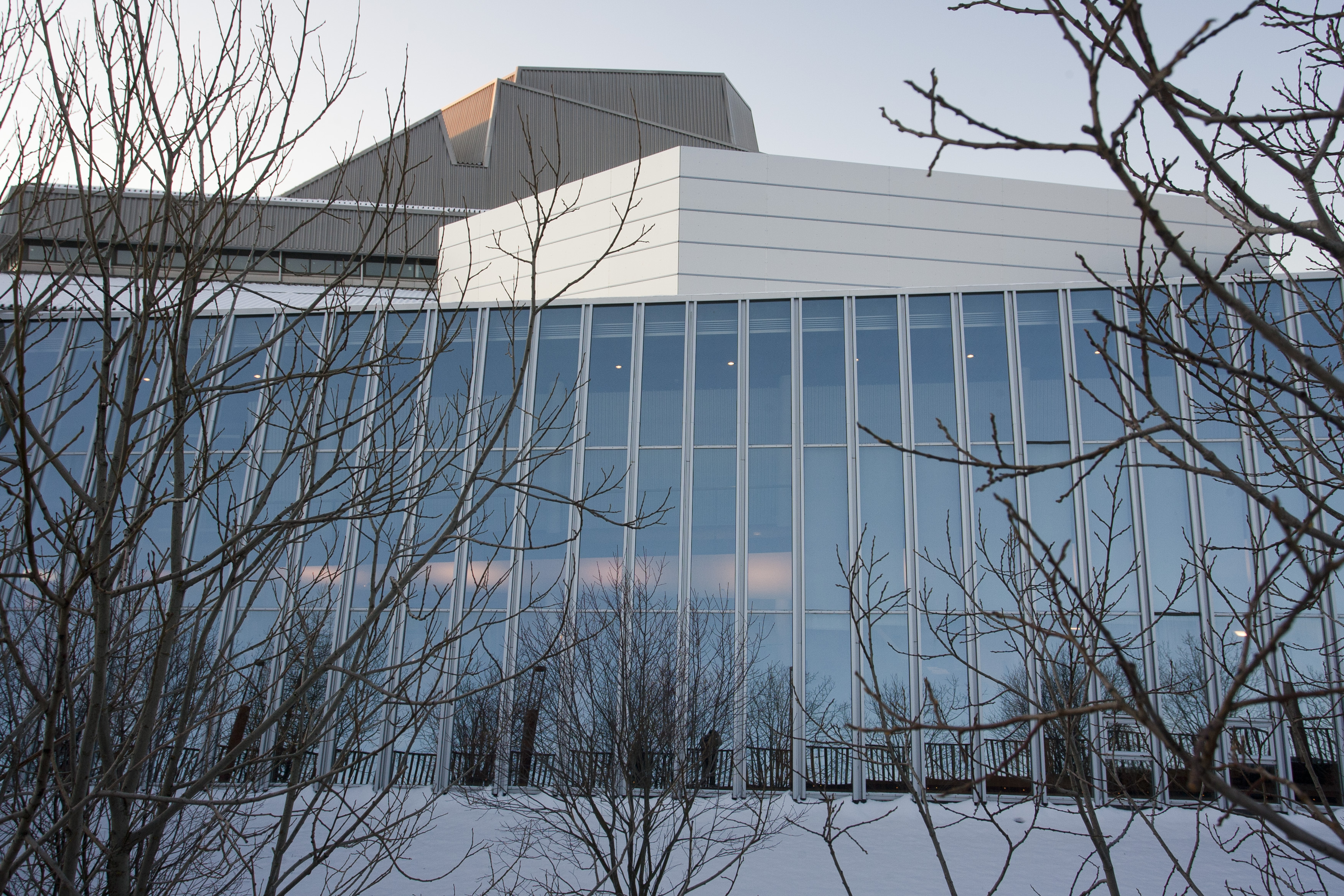 Coastline Civic Centre