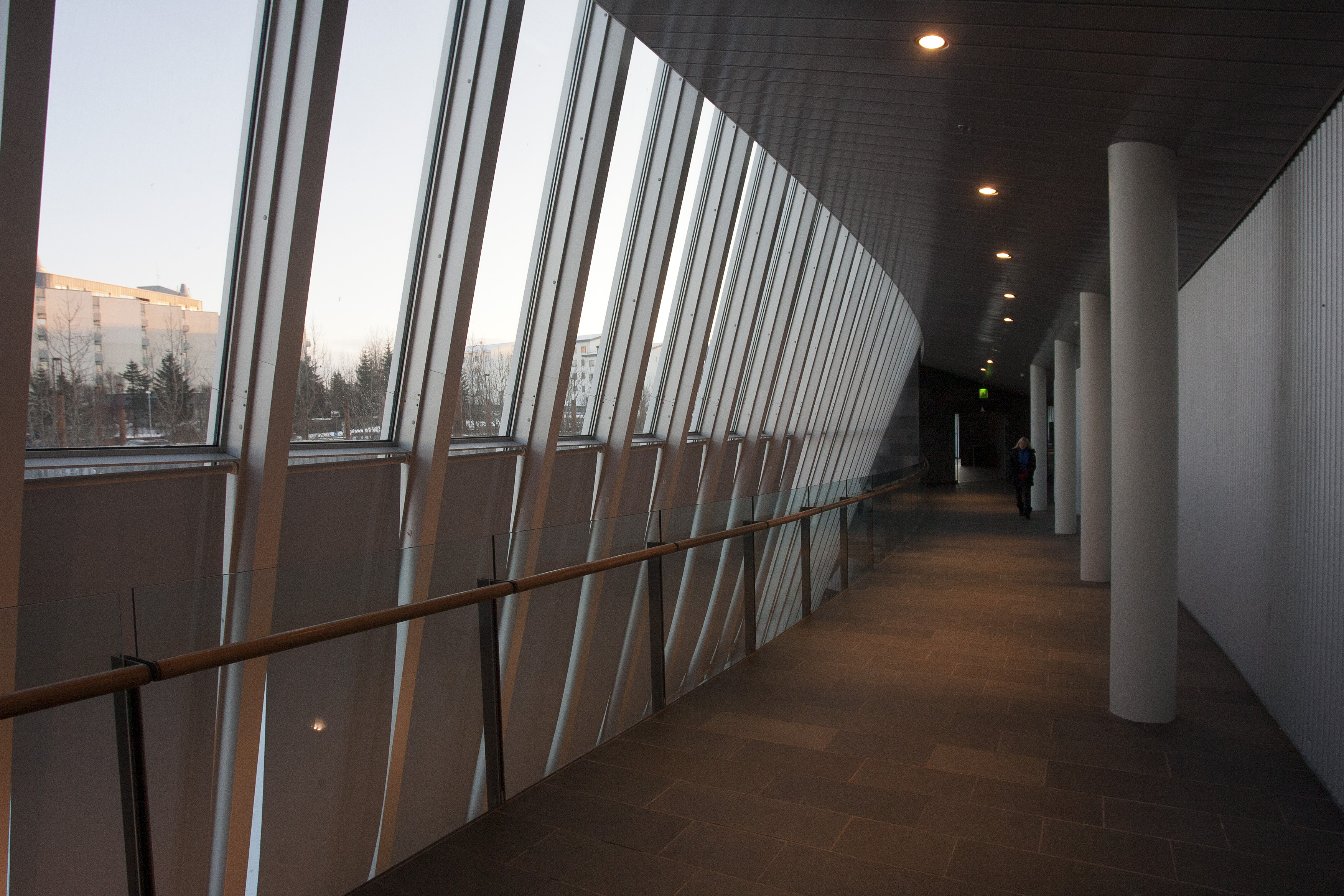 Coastline Civic Centre