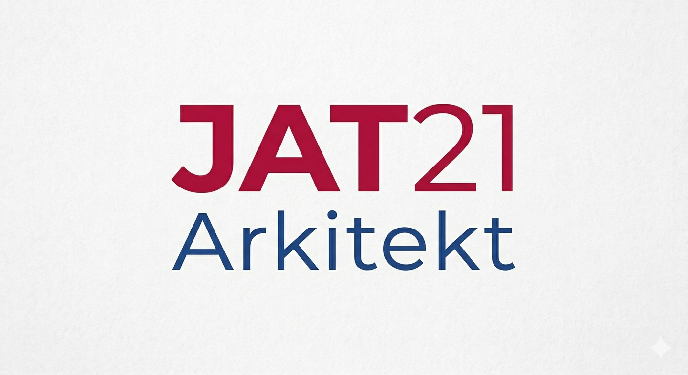 JAT21 Arkitekt