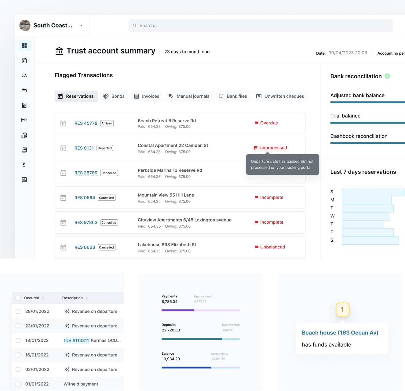 a screenshot of a screen shot of a payment form with a credit card in the center of the screen
