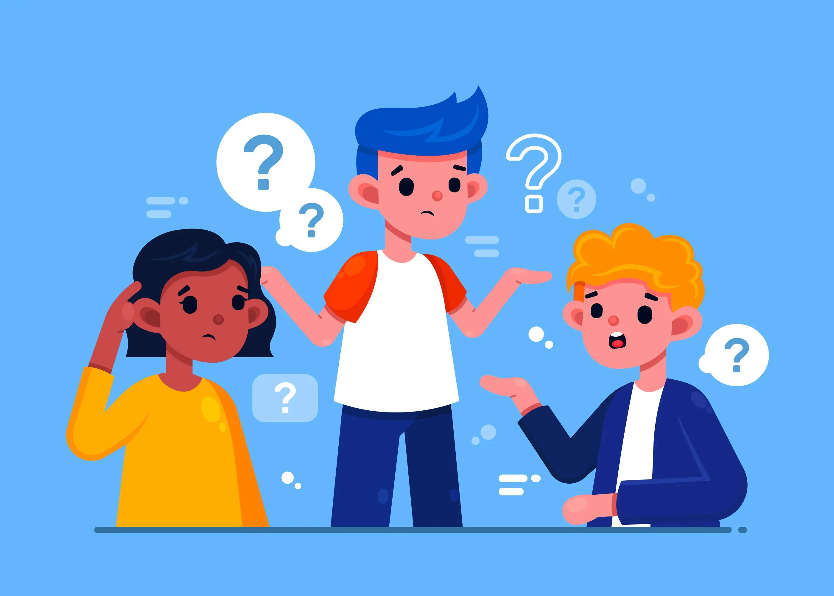 Career Confusion