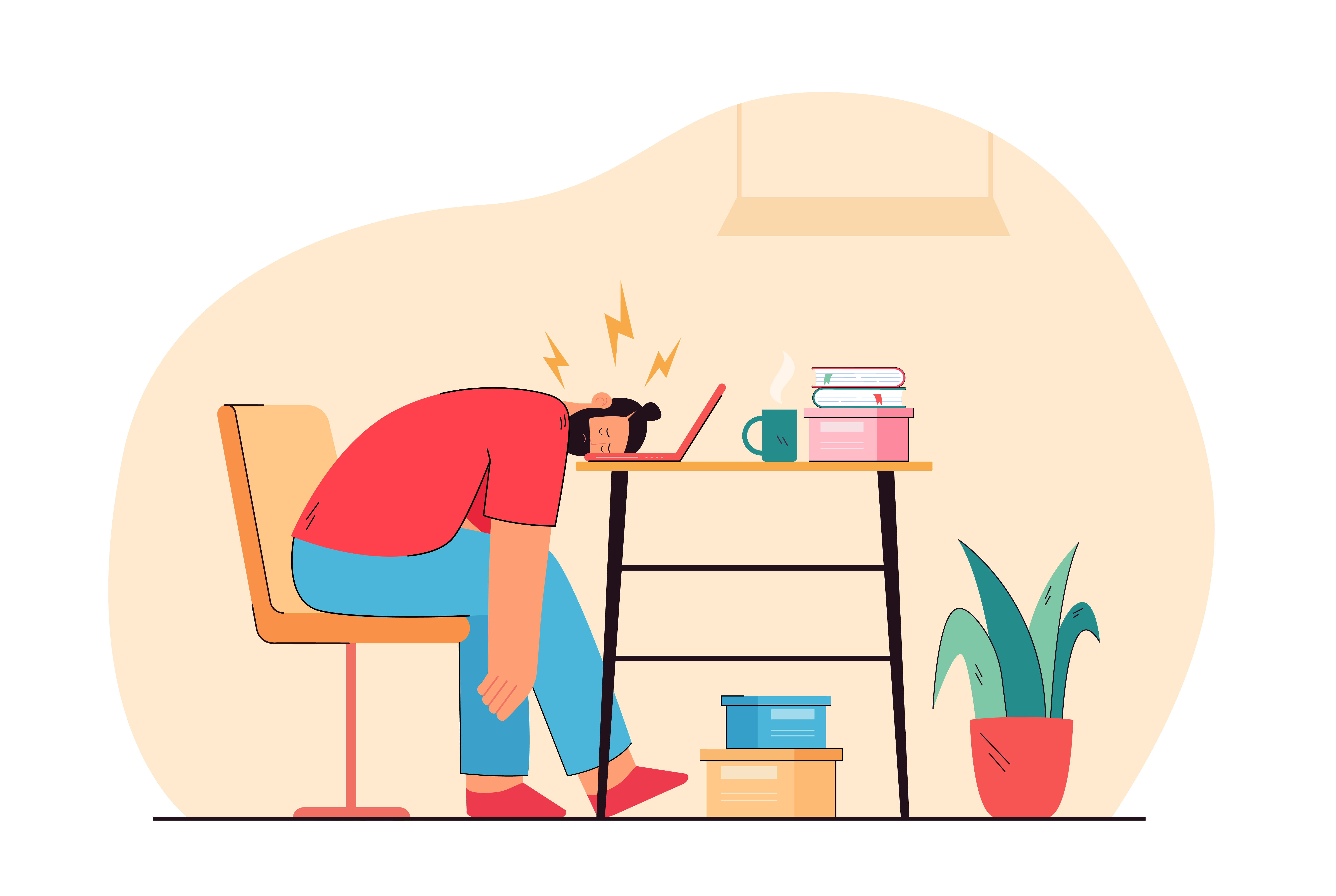 Emotional Burnout