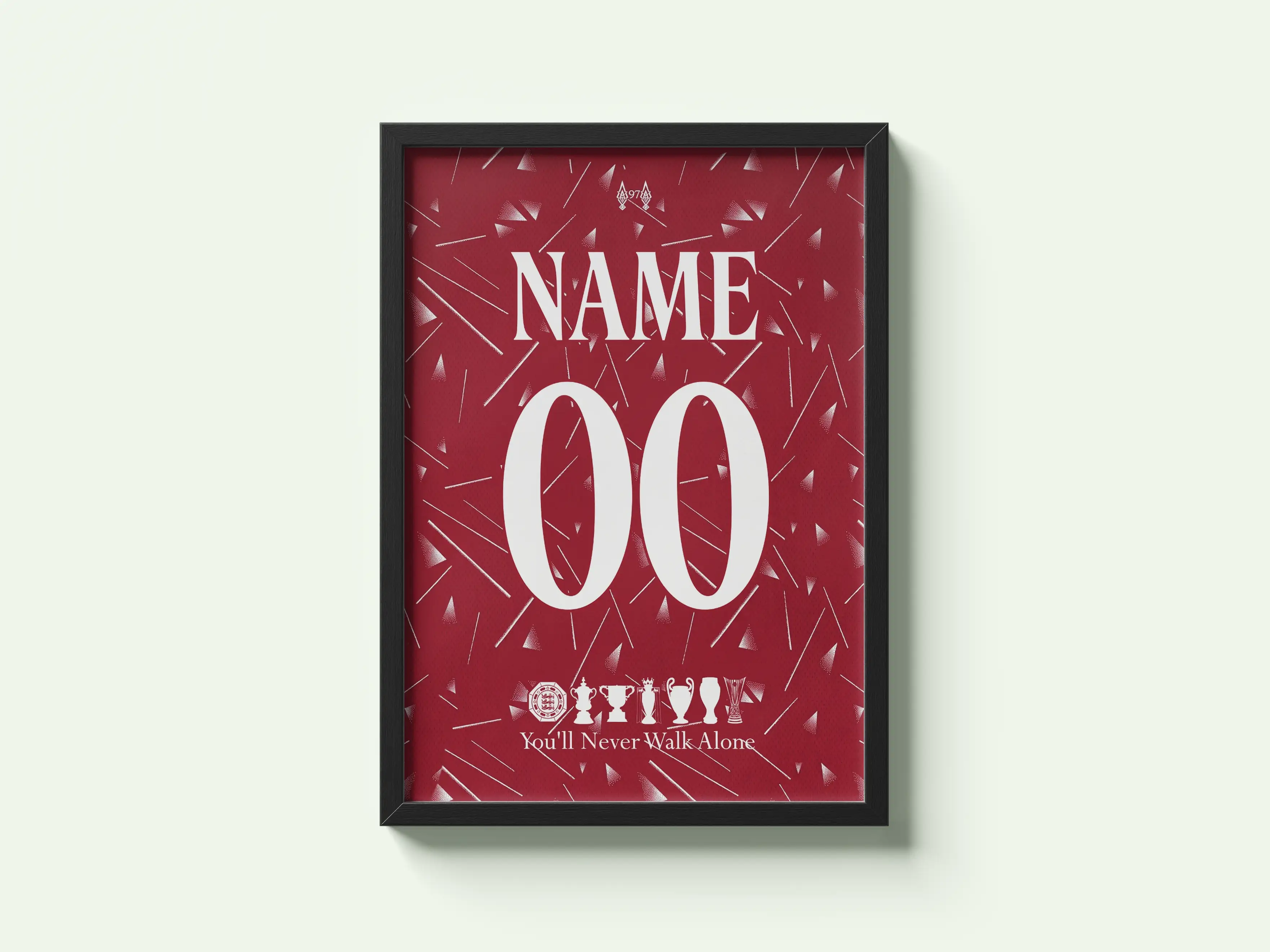 Liverpool 25/26 Kit