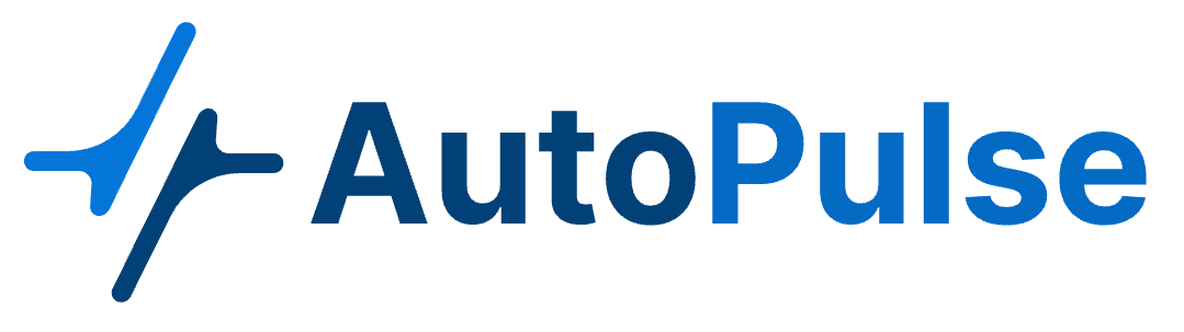 AutoPulse (Tomorrow Analytics) logo