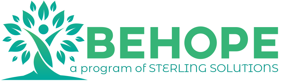 BeHope logo