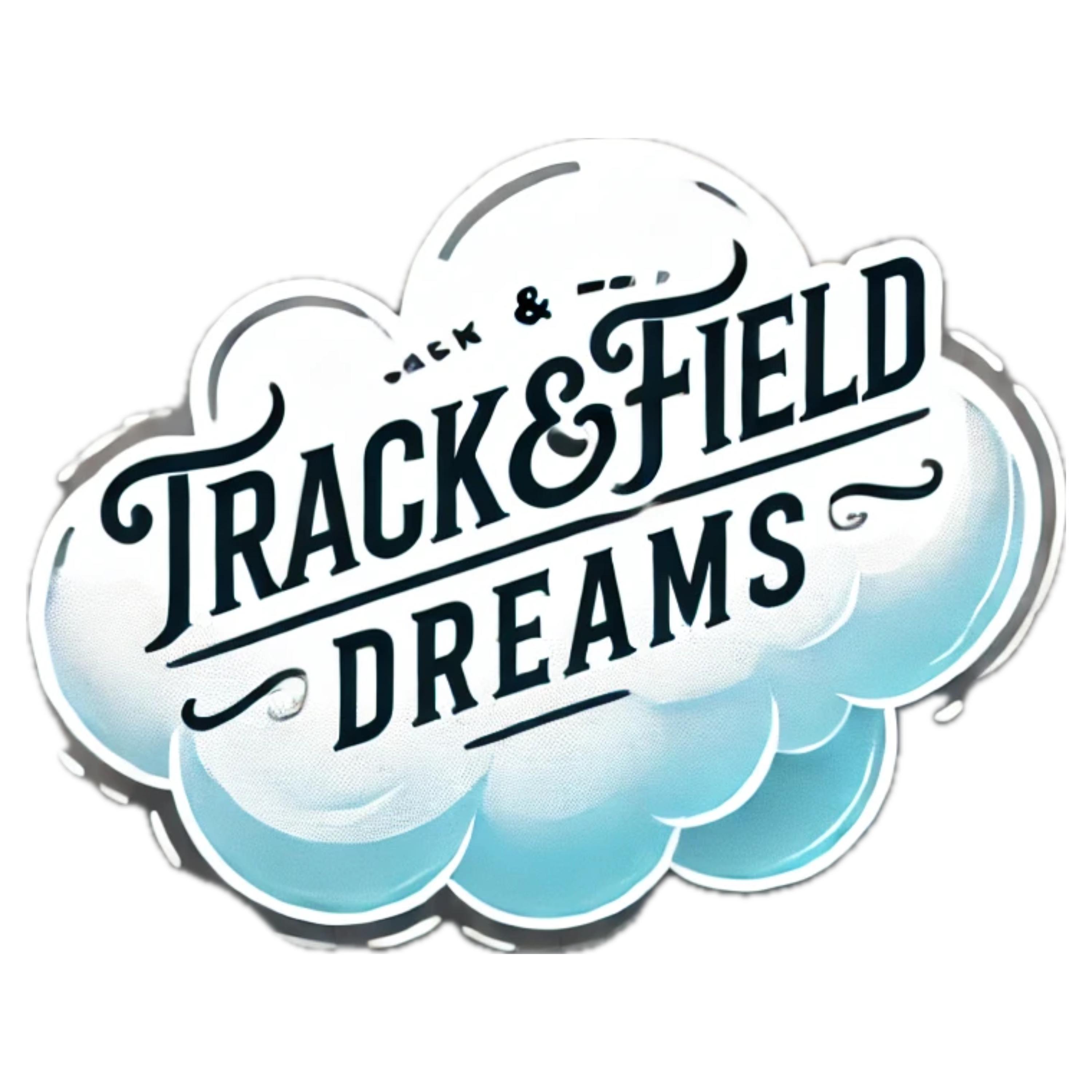 Track & Field Dreams logo