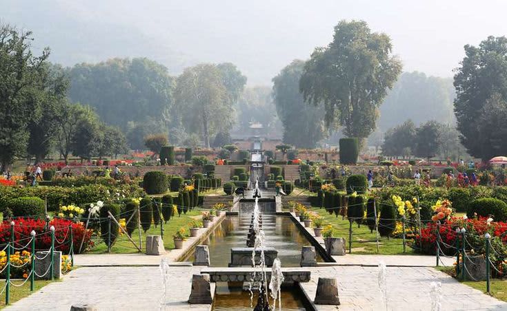 Srinagar — gallery image 4 of 11