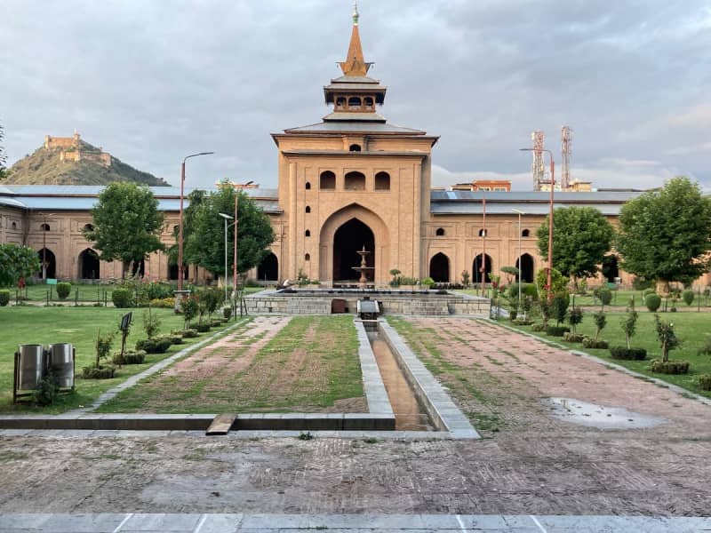 Srinagar — gallery image 11 of 11