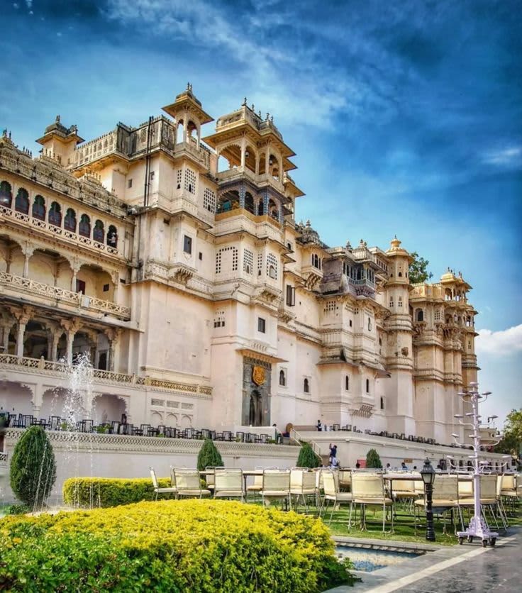 Udaipur — gallery image 2 of 9