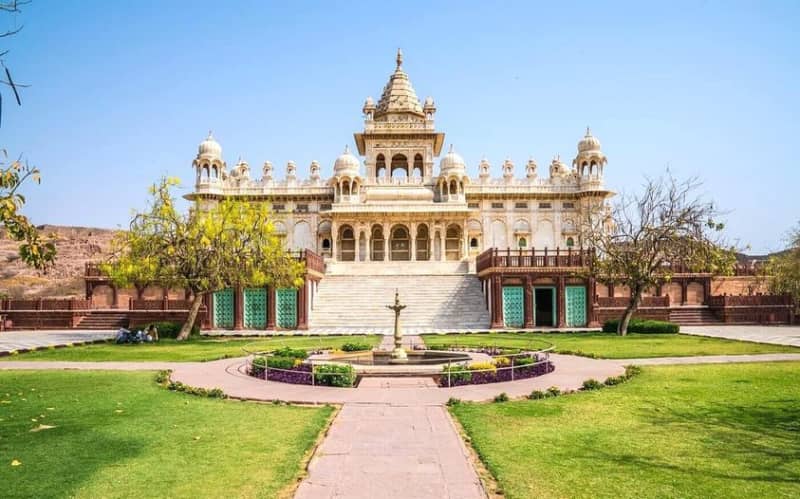 Jodhpur — gallery image 3 of 9