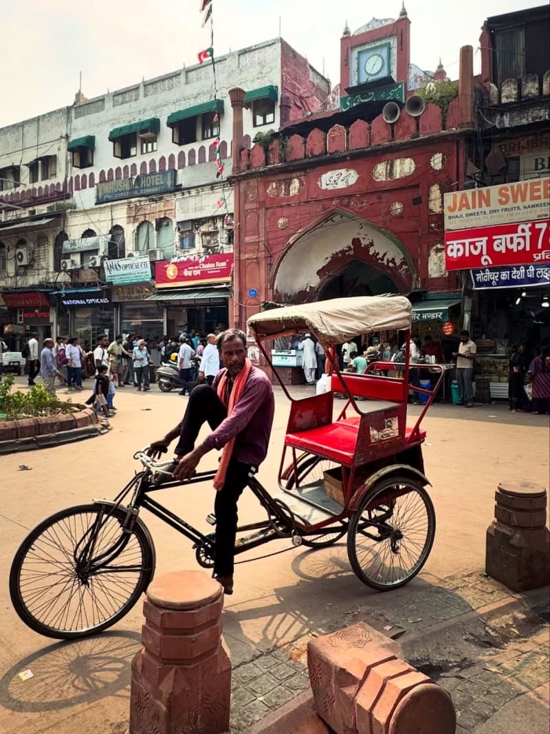 Delhi — gallery image 8 of 9