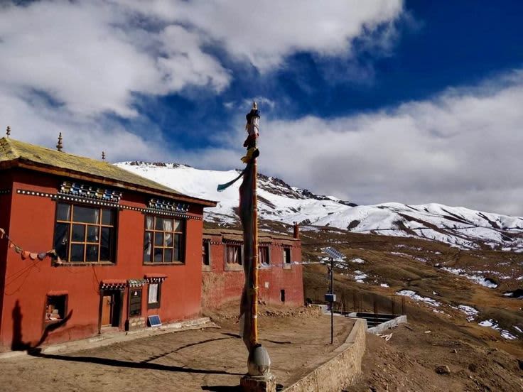 Spiti Valley — gallery image 9 of 11