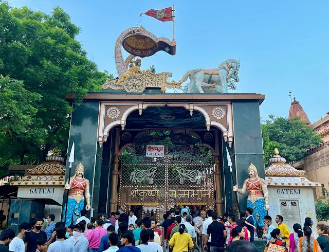 Mathura — gallery image 2 of 6