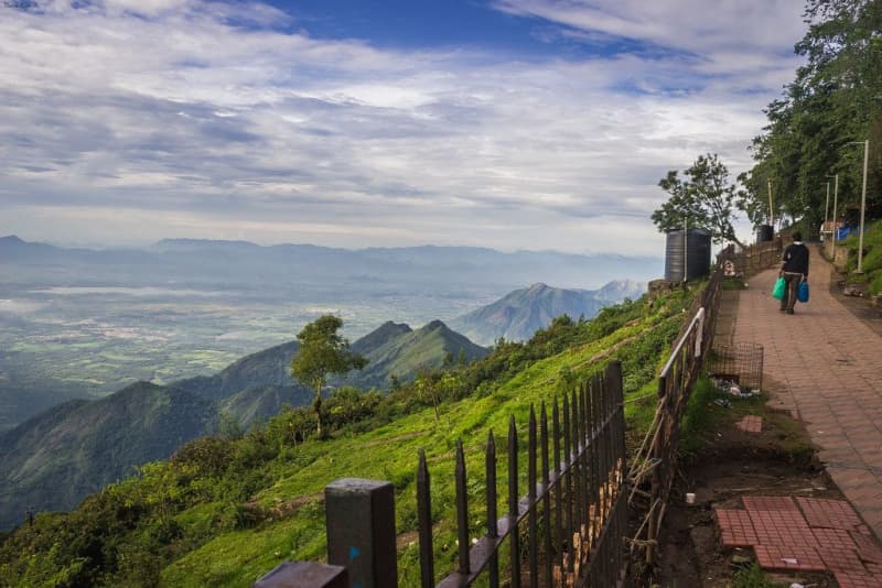 Kodaikanal — gallery image 3 of 9