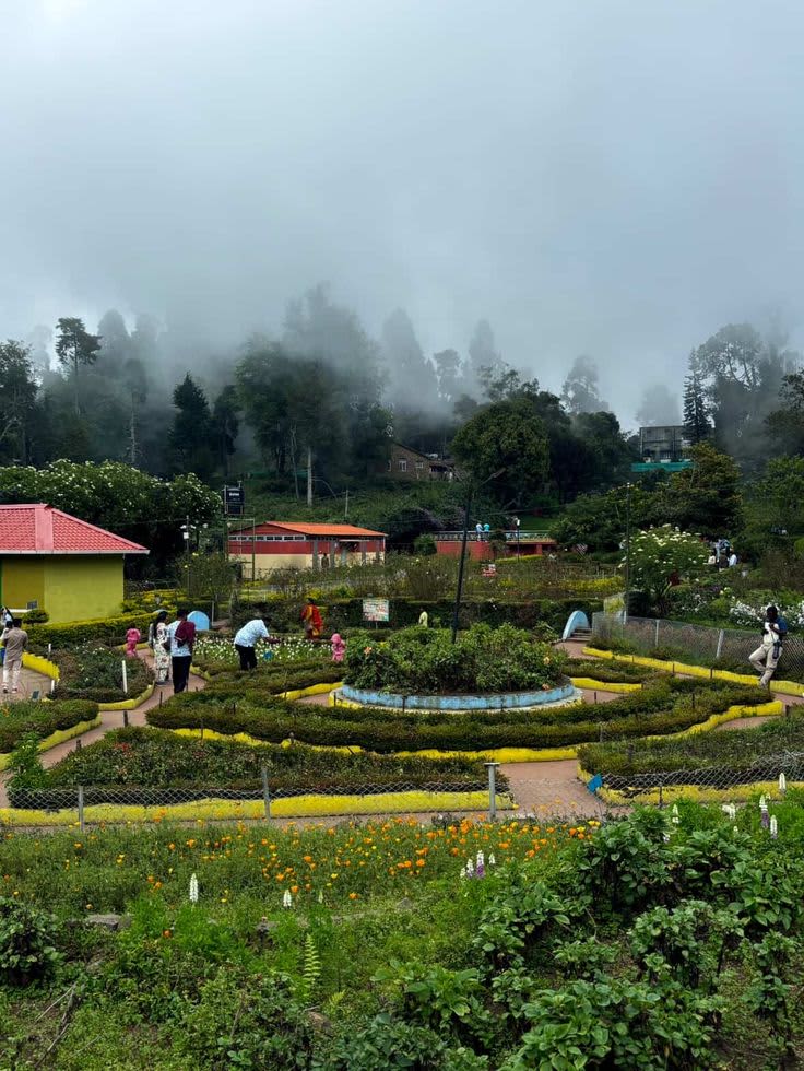 Kodaikanal — gallery image 5 of 9