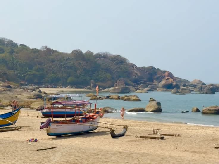 Palolem — gallery image 8 of 9