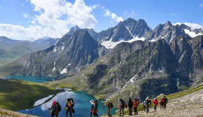 Sonmarg — gallery image 9 of 11