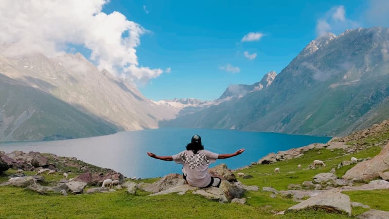 Sonmarg — gallery image 4 of 11